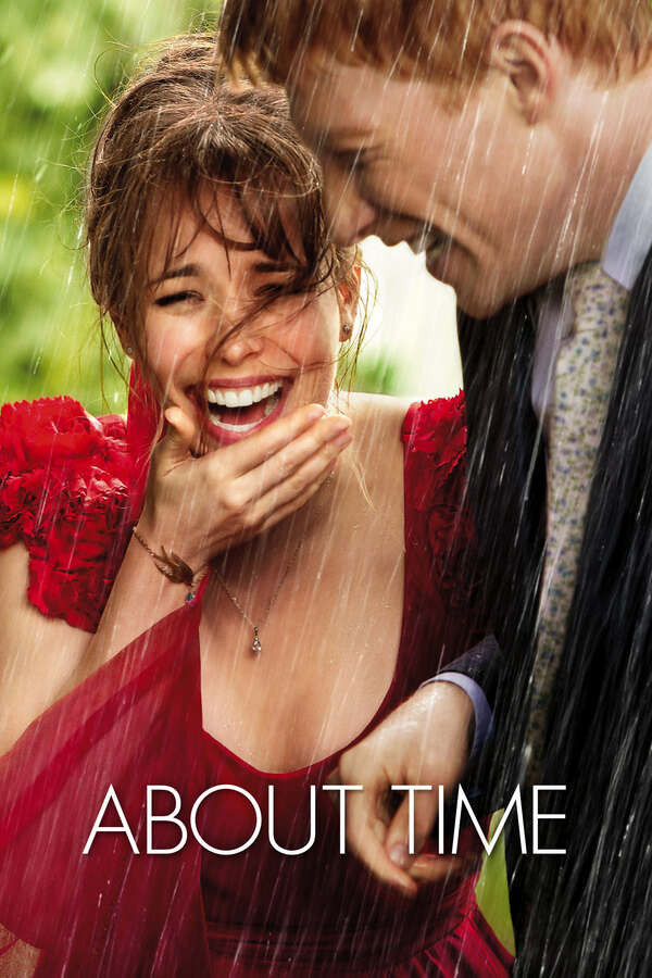 About Time, 2013