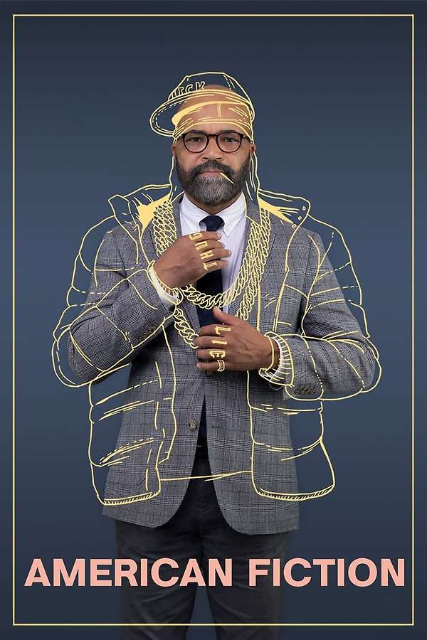 American Fiction, 2023