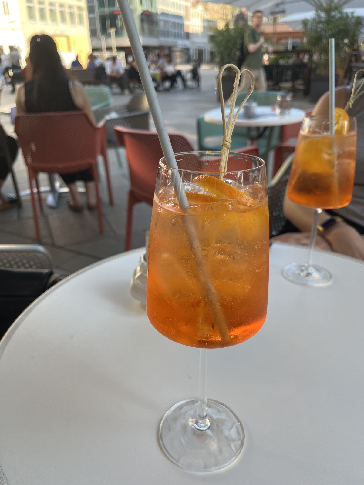 Liesels in Göttingen