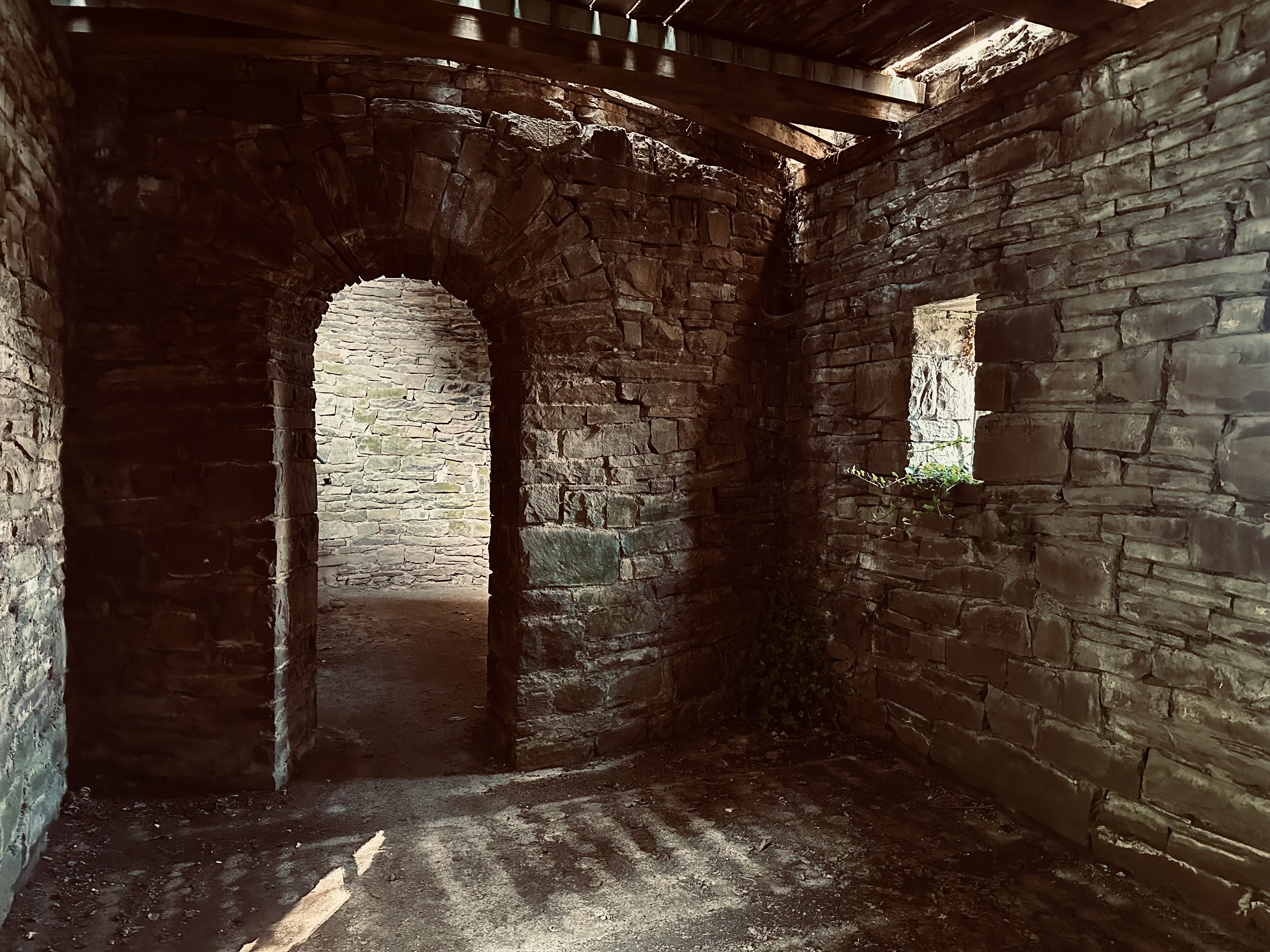 Von Beverungen nach Bad Karlshafen (zu Fuß)