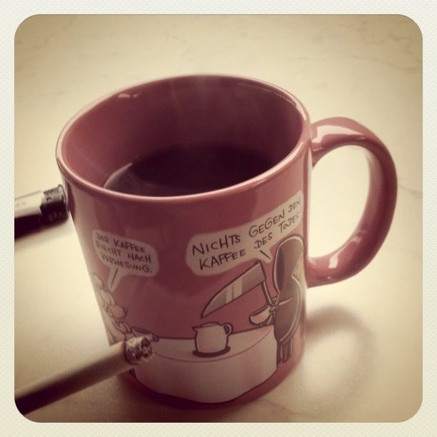 Frühstück. #lungenbroetchen