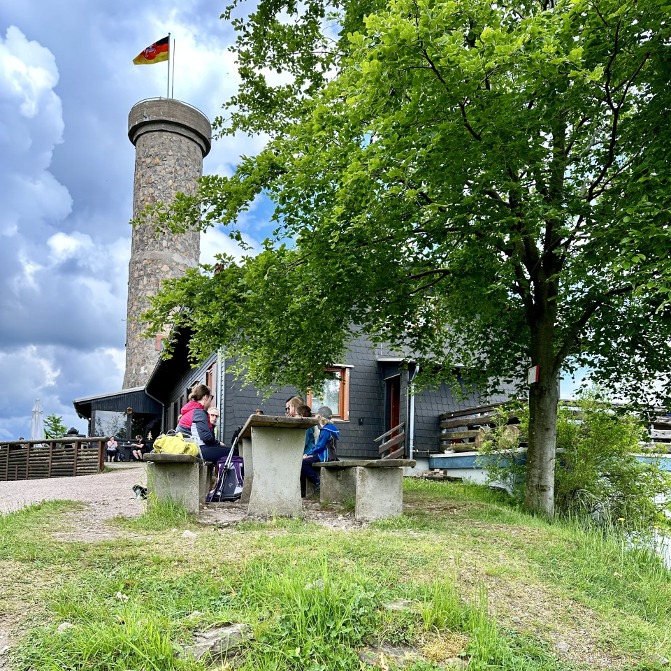 Neandertaler im #Harz🚶‍♂️🦴