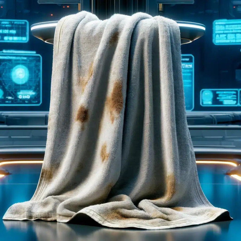 Happy #towelday!📚🌌🚀
