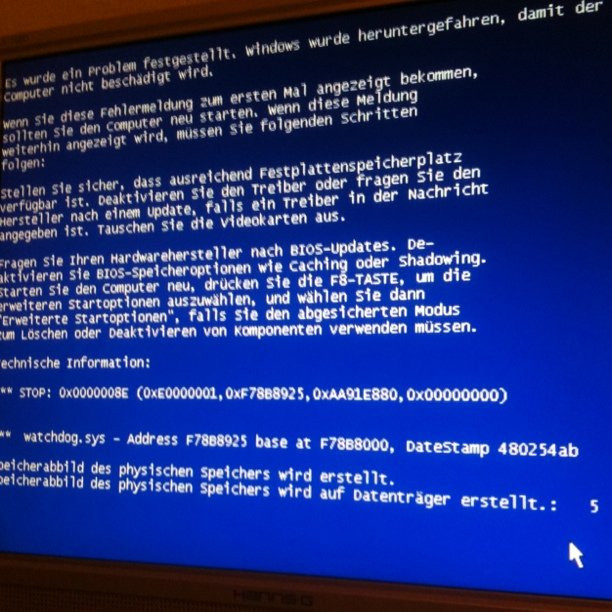 WG006 mit Wortkomplex