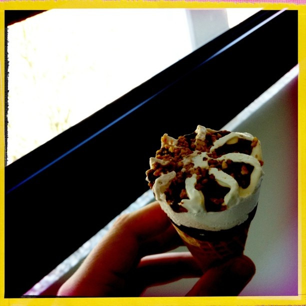 Erinnerungen an gestern...