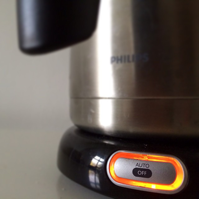 Und wenn du glaubst, es geht nicht mehr...