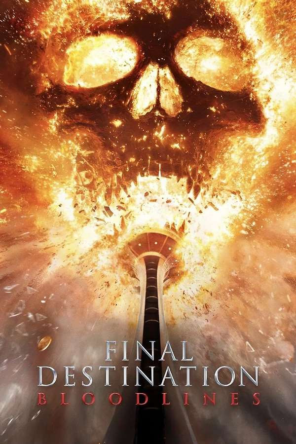 Final Destination Bloodlines, 2025