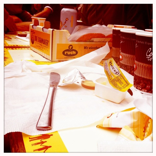 #buergerfruehstueck #goettingen