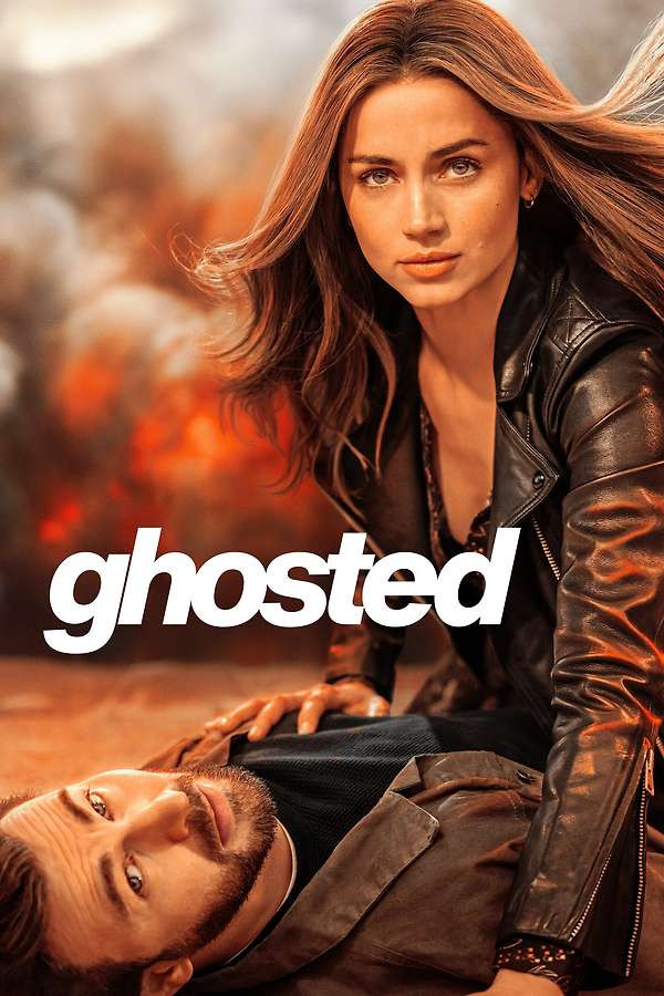 Ghosted, 2023