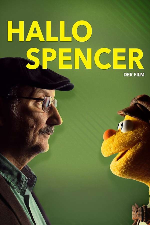 Hallo Spencer - Der Film, 2024