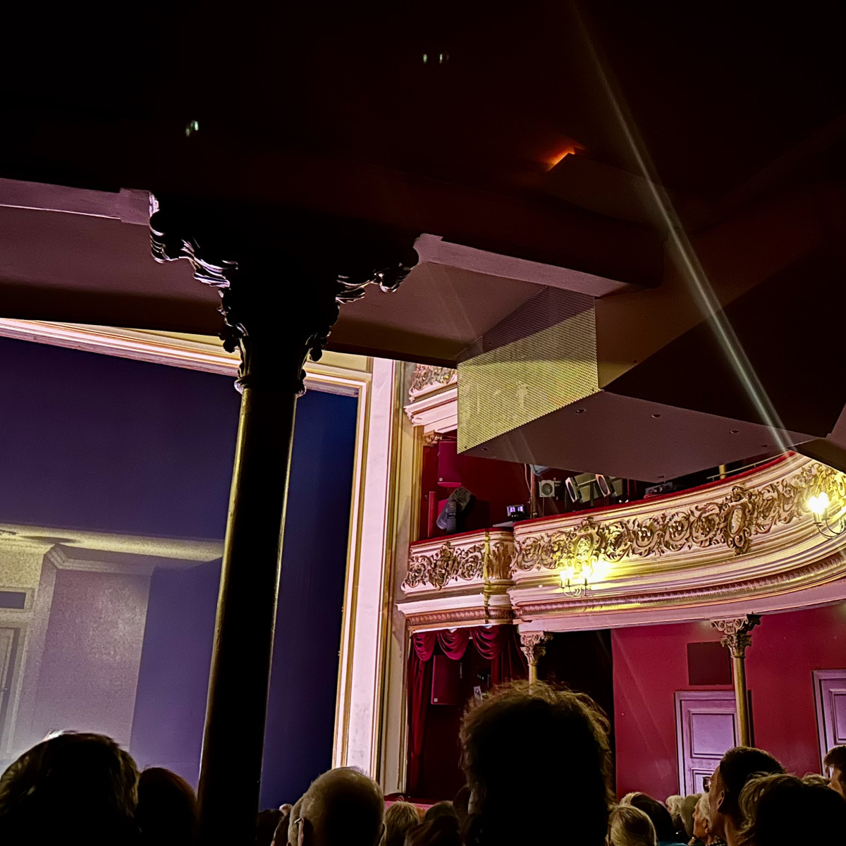 Demokratie braucht mehr als Alarmismus