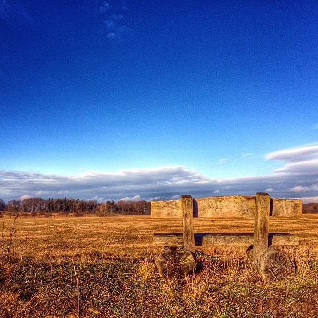 Winter 2014 #emptybenchproject
