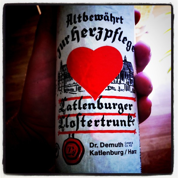 Hauptsache: Gesund ernähren.