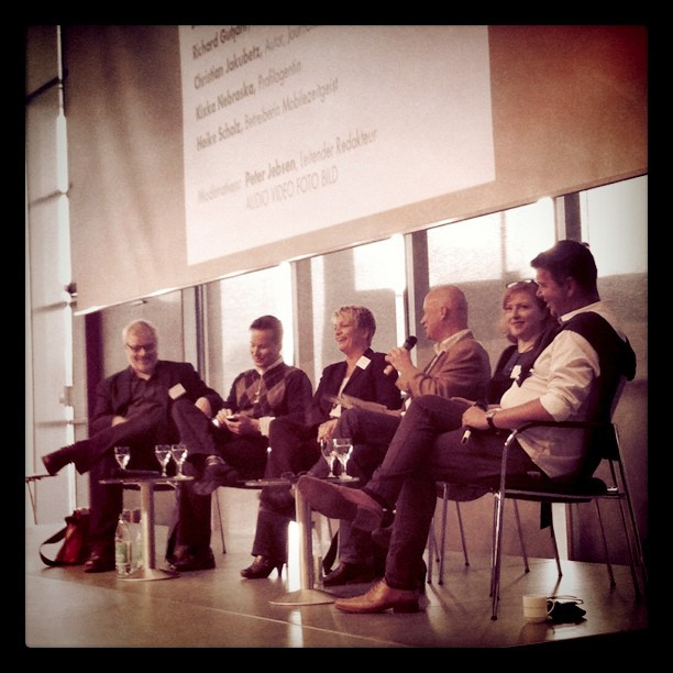 Könnte eine sehr Interessante Runde werden #Djv_bo