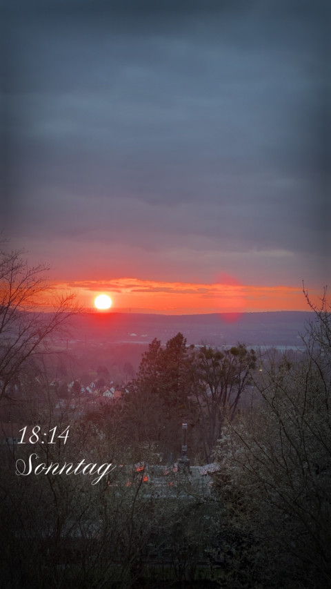 C. Wagener am 15. März 2026