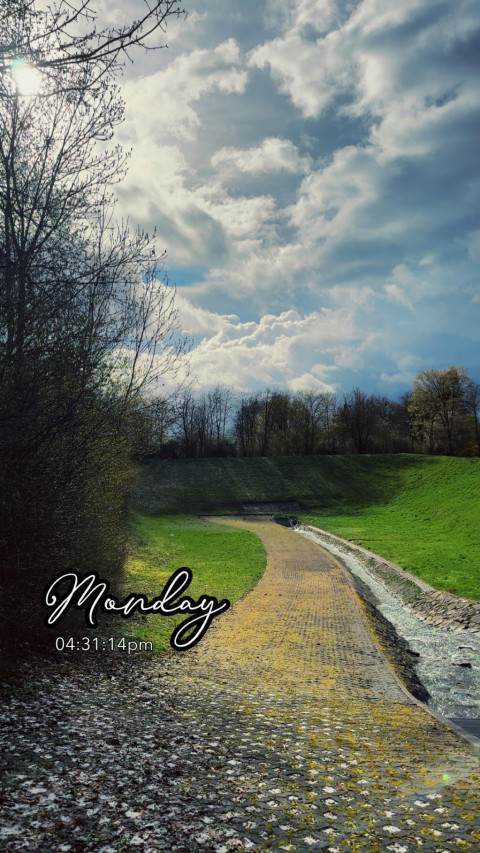 Geismar am 30. März 2026