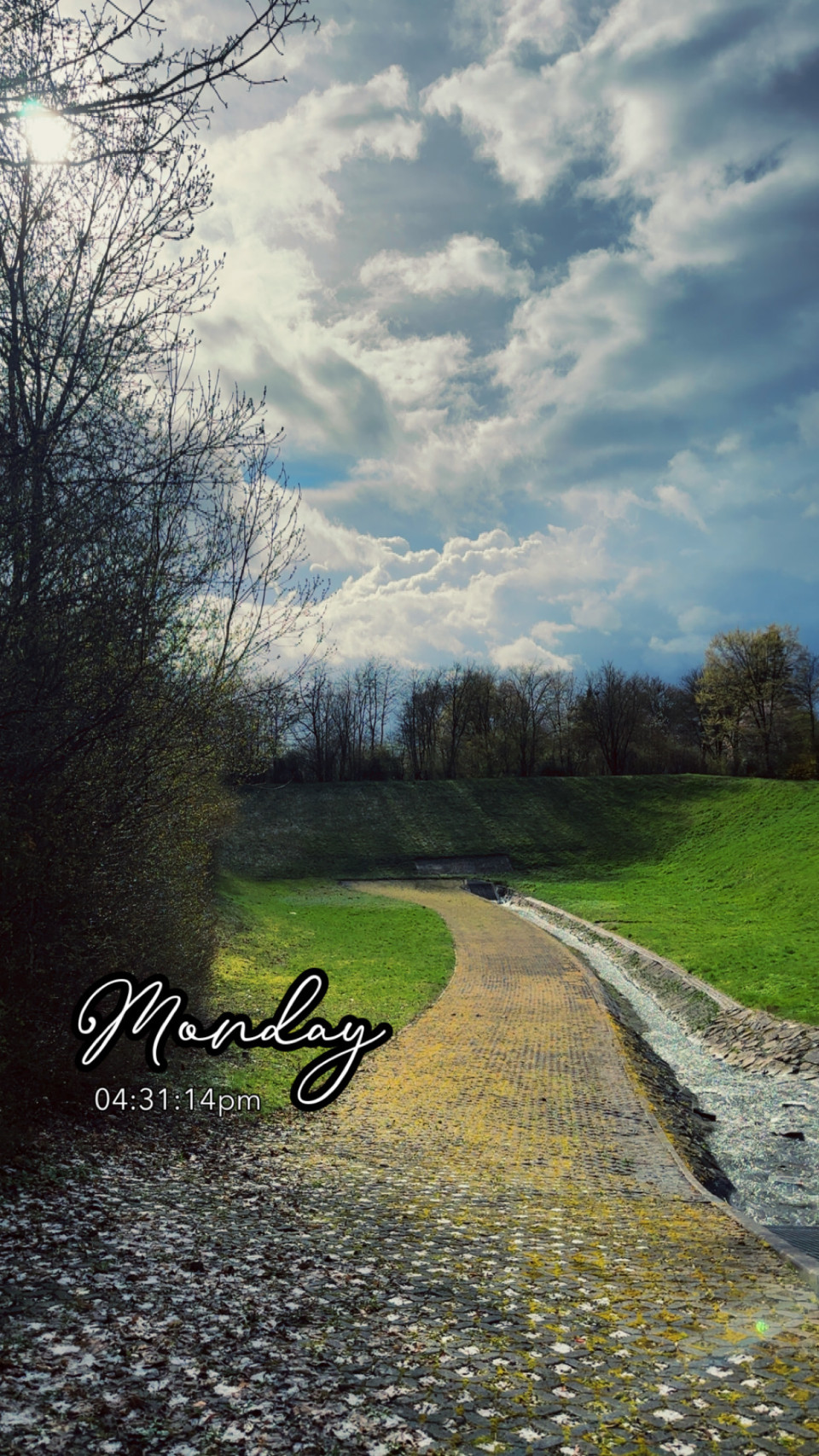 Geismar am 30. März 2026