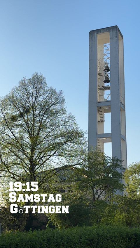 Geismar am 25. April 2026