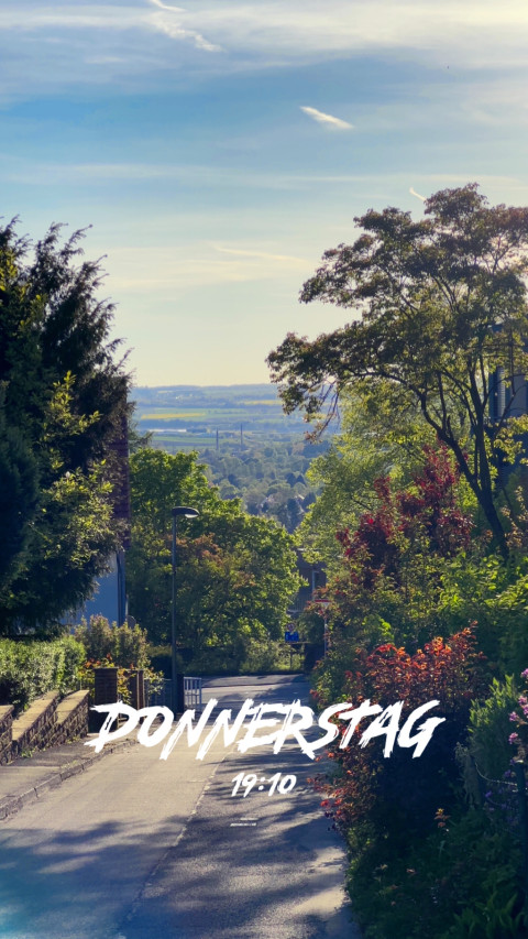 Geismar am 30. April 2026