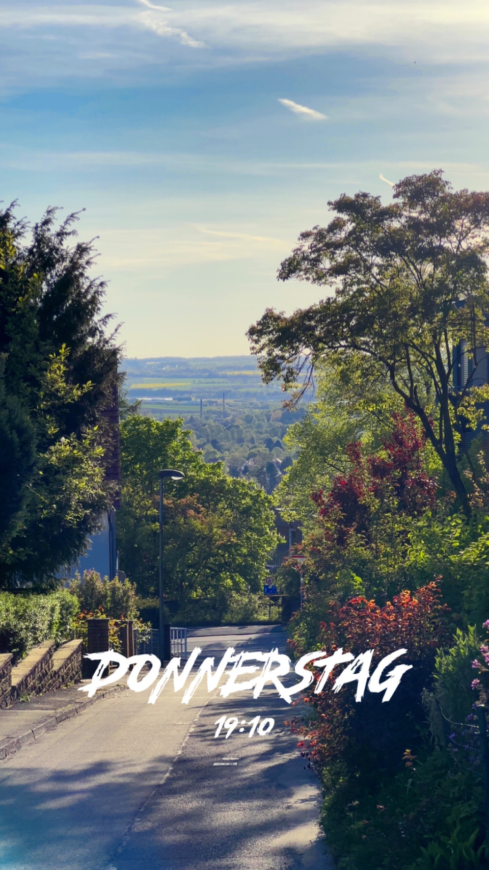 Geismar am 30. April 2026