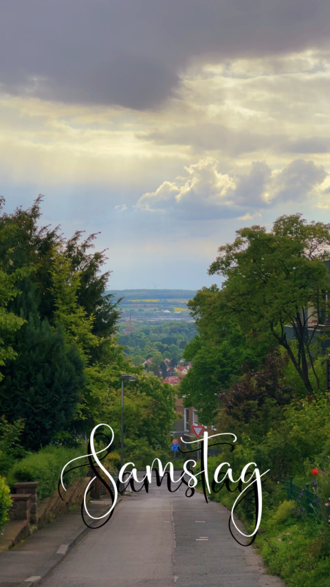 Geismar am 16. Mai 2026