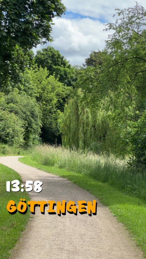 Geismar am 10. Juni 2026