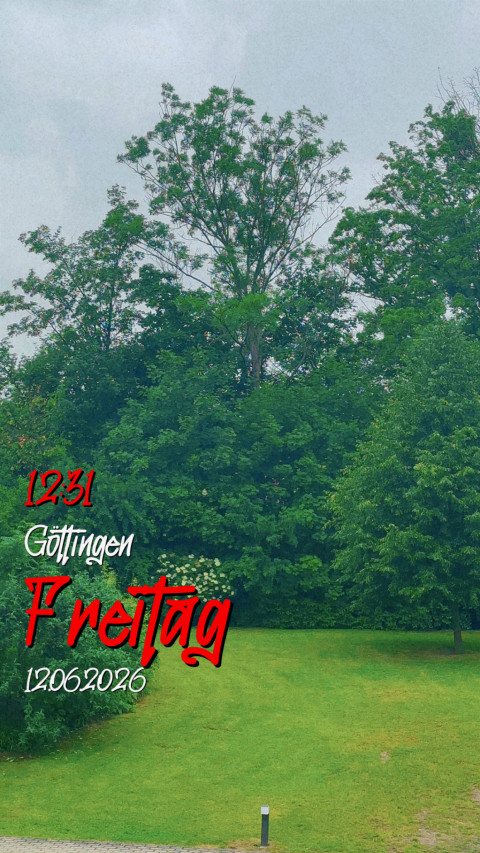 Geismar am 7. September 2026