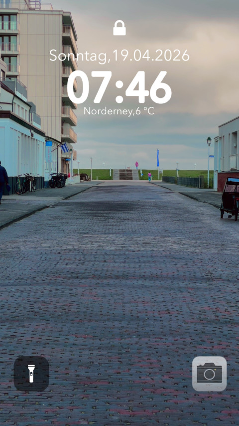 Inselkinder am 19. April 2026