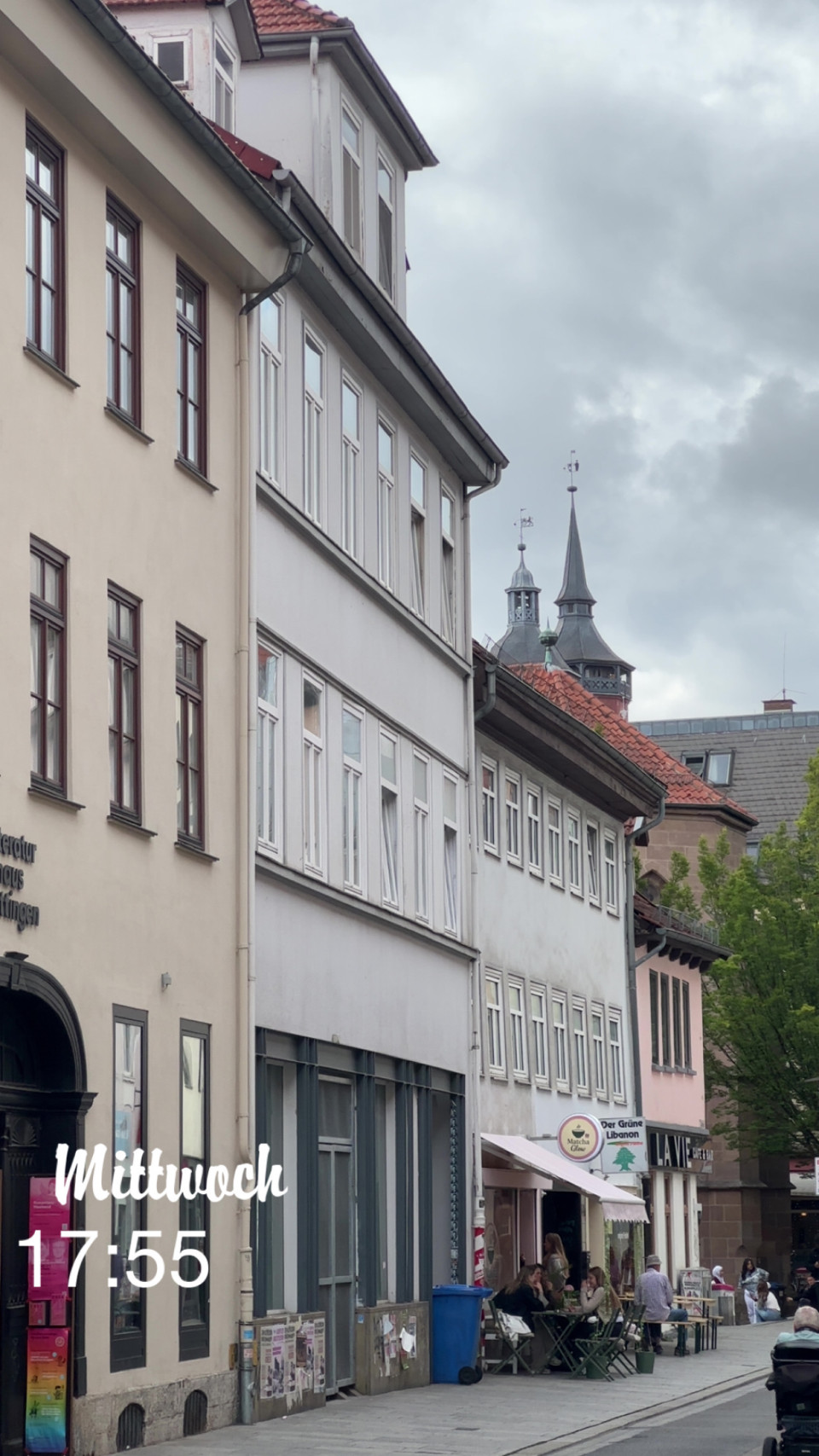 NeBanalno am 22. Juli 2026
