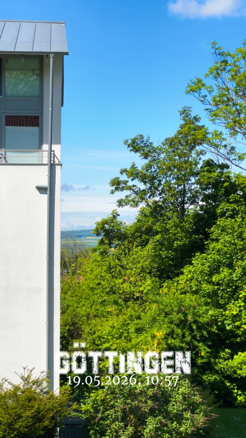 Ostviertel am 19. Mai 2026