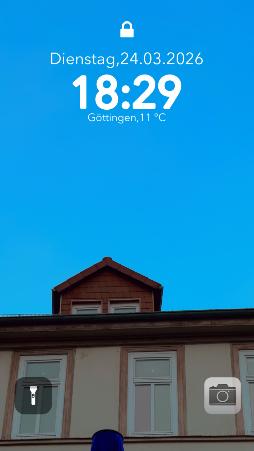 Pandora am 24. März 2026