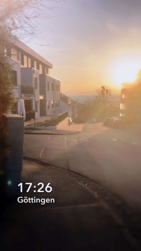 Unbekannter Ort am 6. März 2026