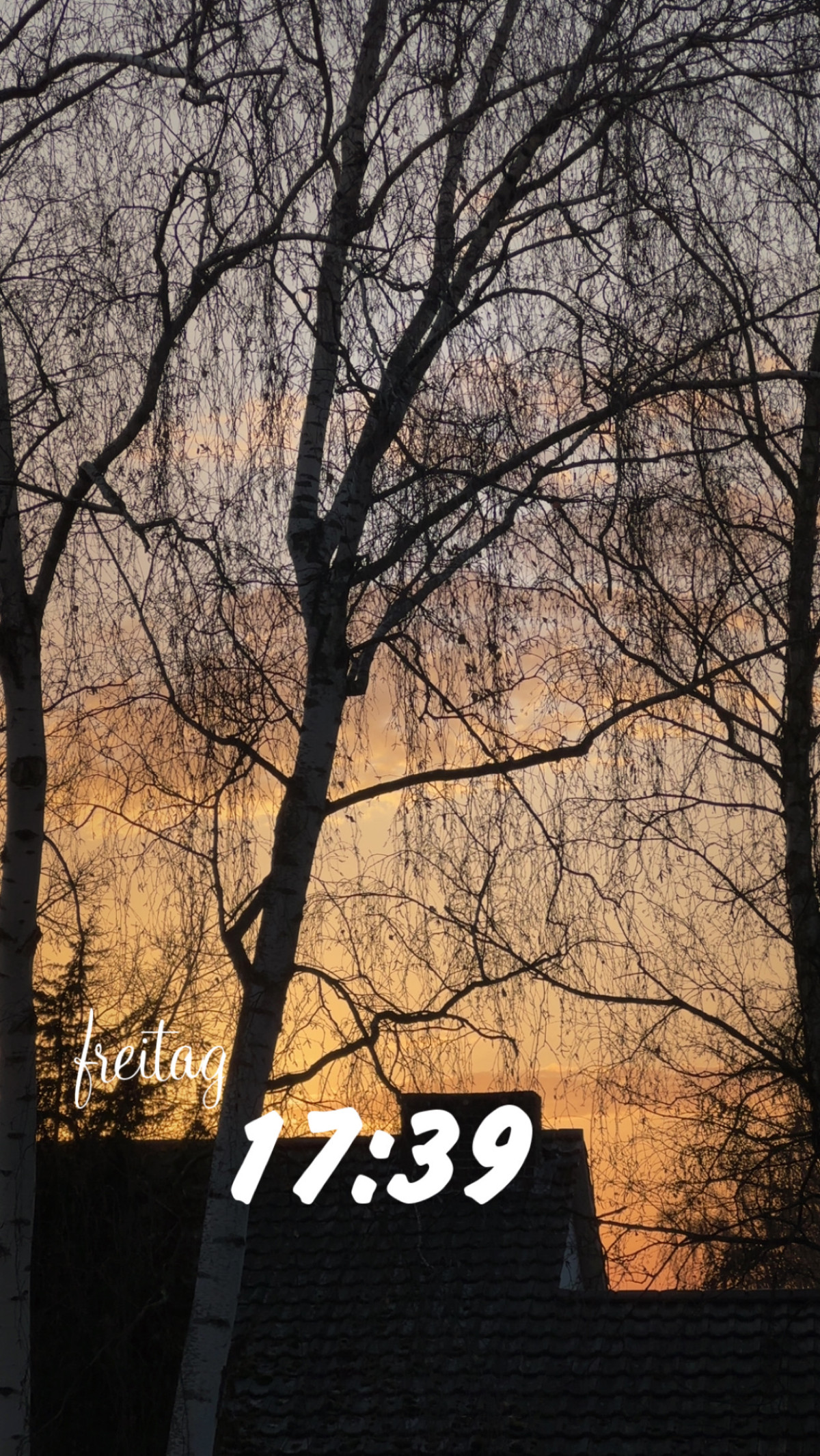 Geismar am 27. Februar 2026