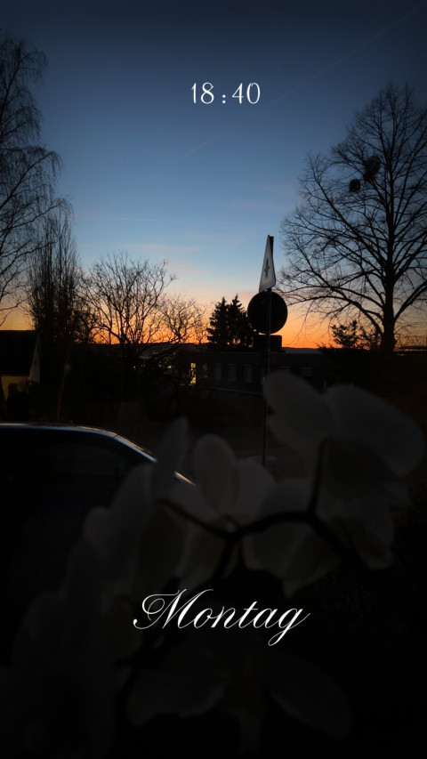 Geismar am 2. März 2026