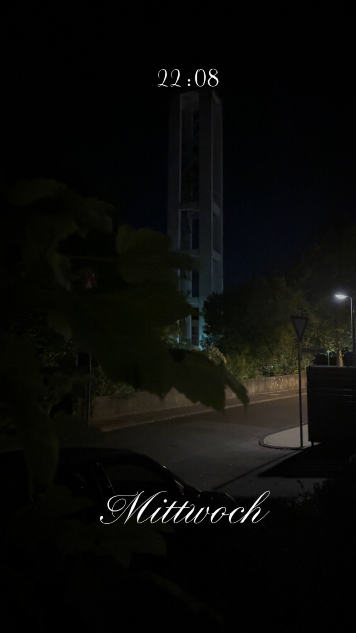 Geismar, Göttingen am 10. September 2025