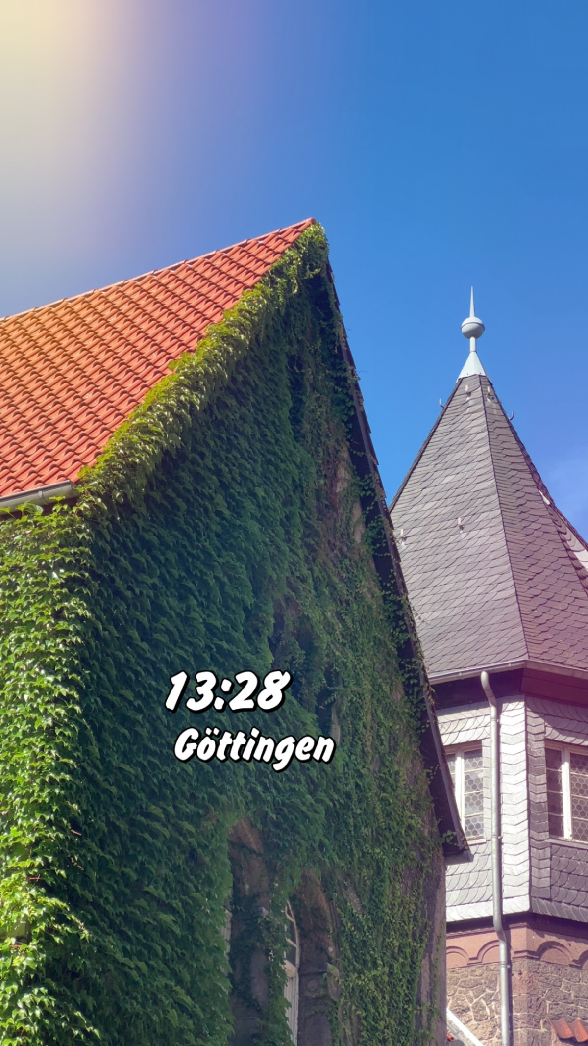 Landkreisverwaltung Göttingen, Südstadt, Göttingen am 19. September 2025