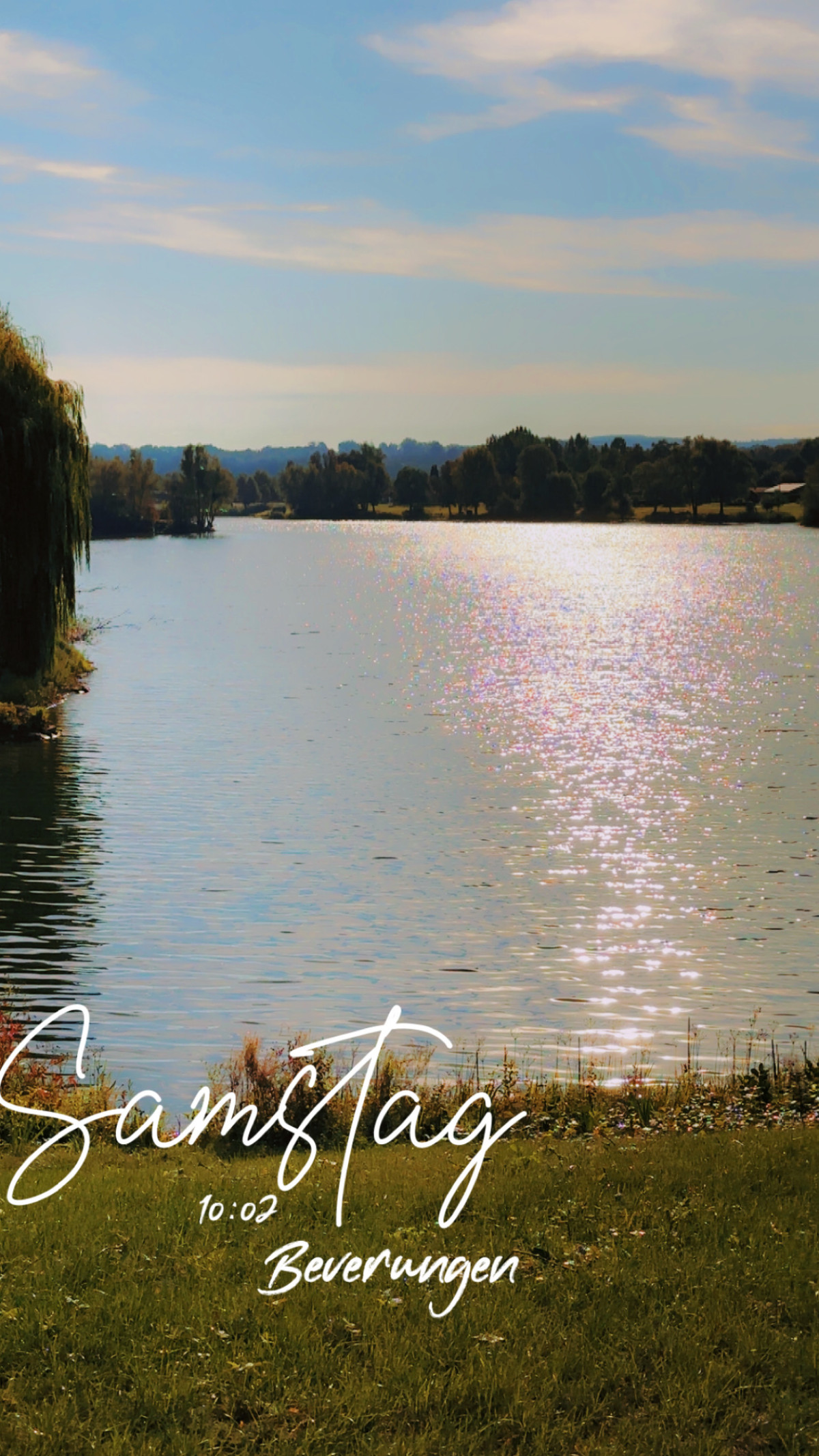 Lauenförde, Samtgemeinde Boffzen am 20. September 2025