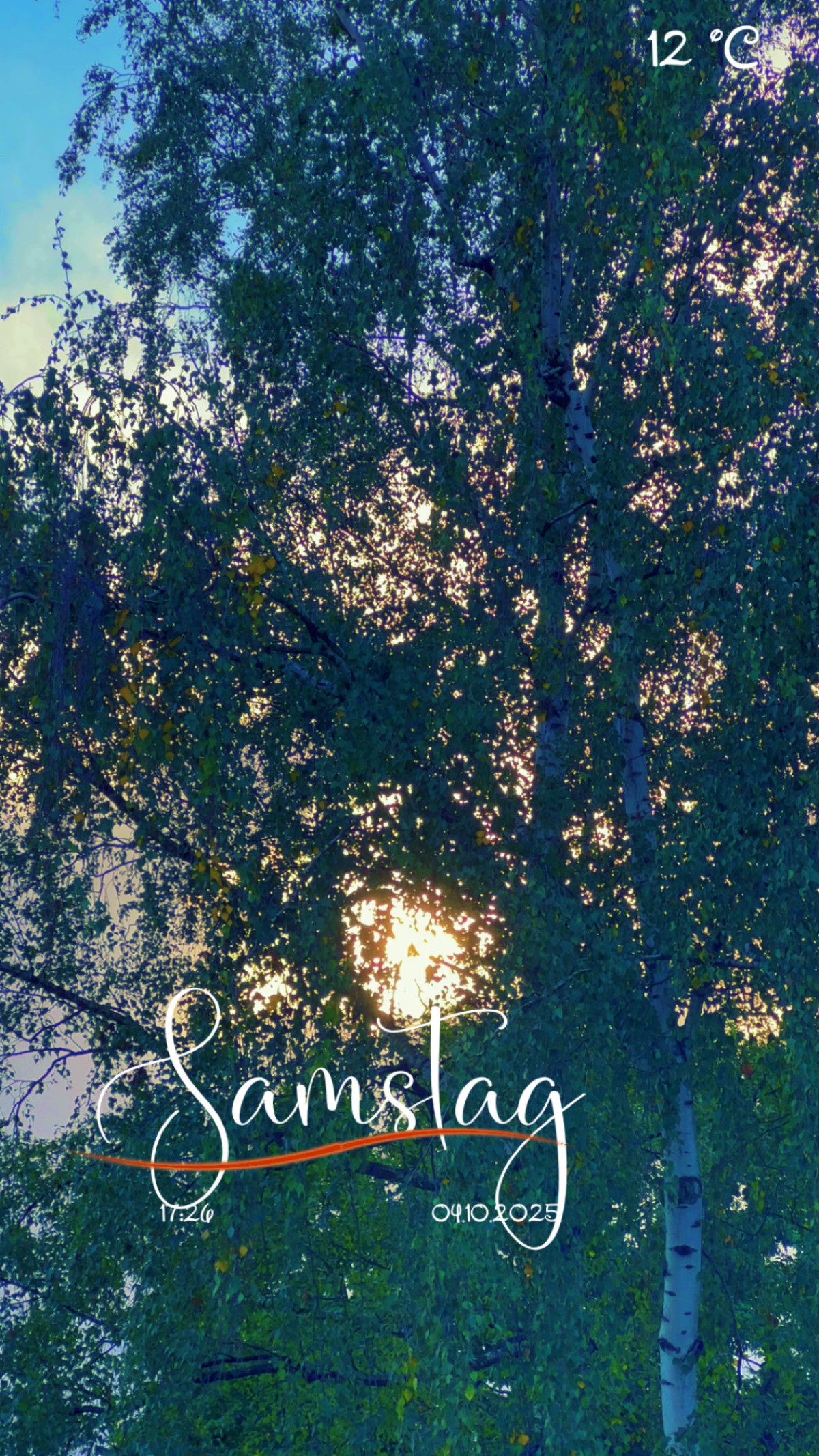 Geismar, Göttingen am 5. Oktober 2025