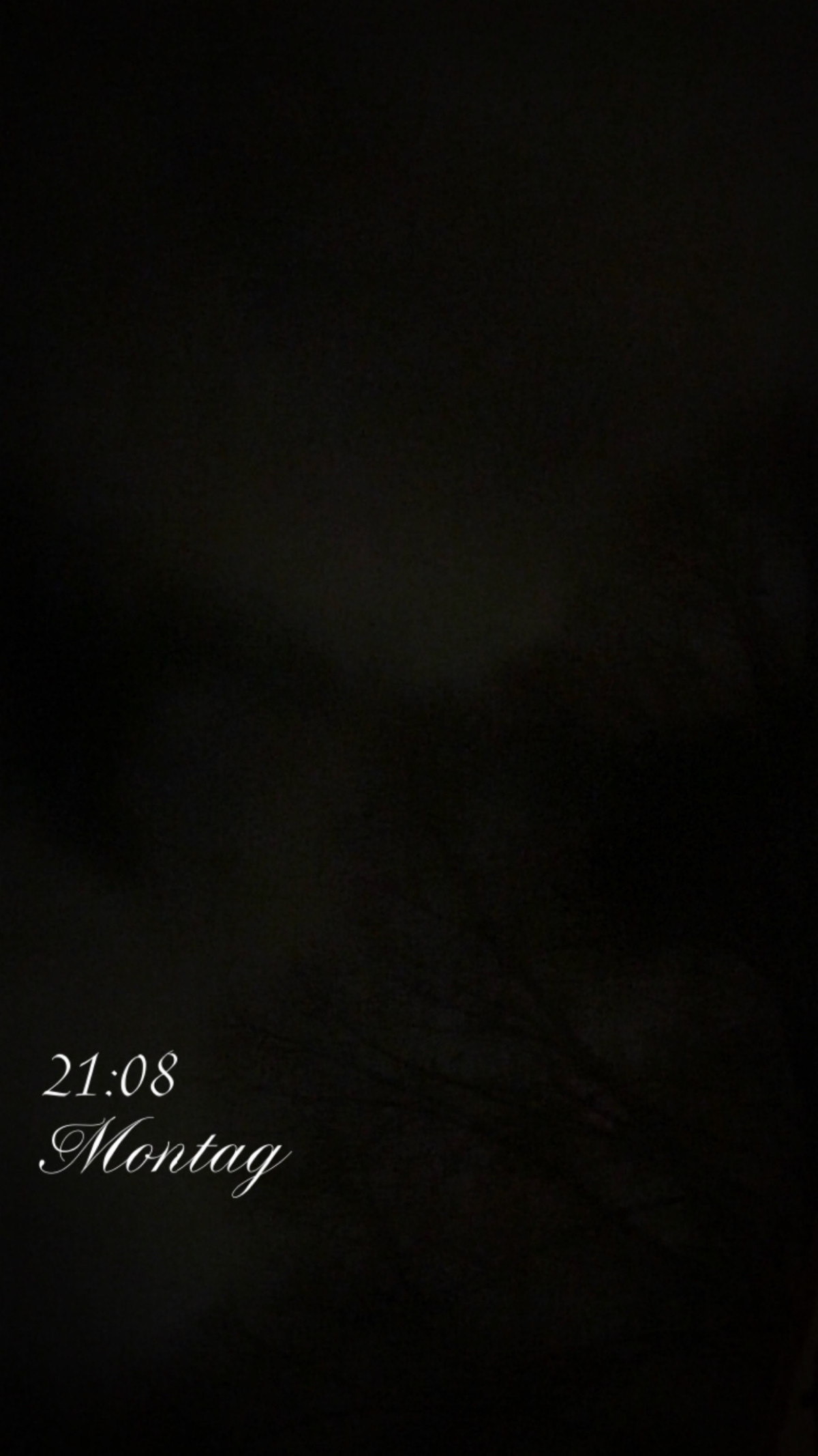 Geismar, Göttingen am 27. Oktober 2025