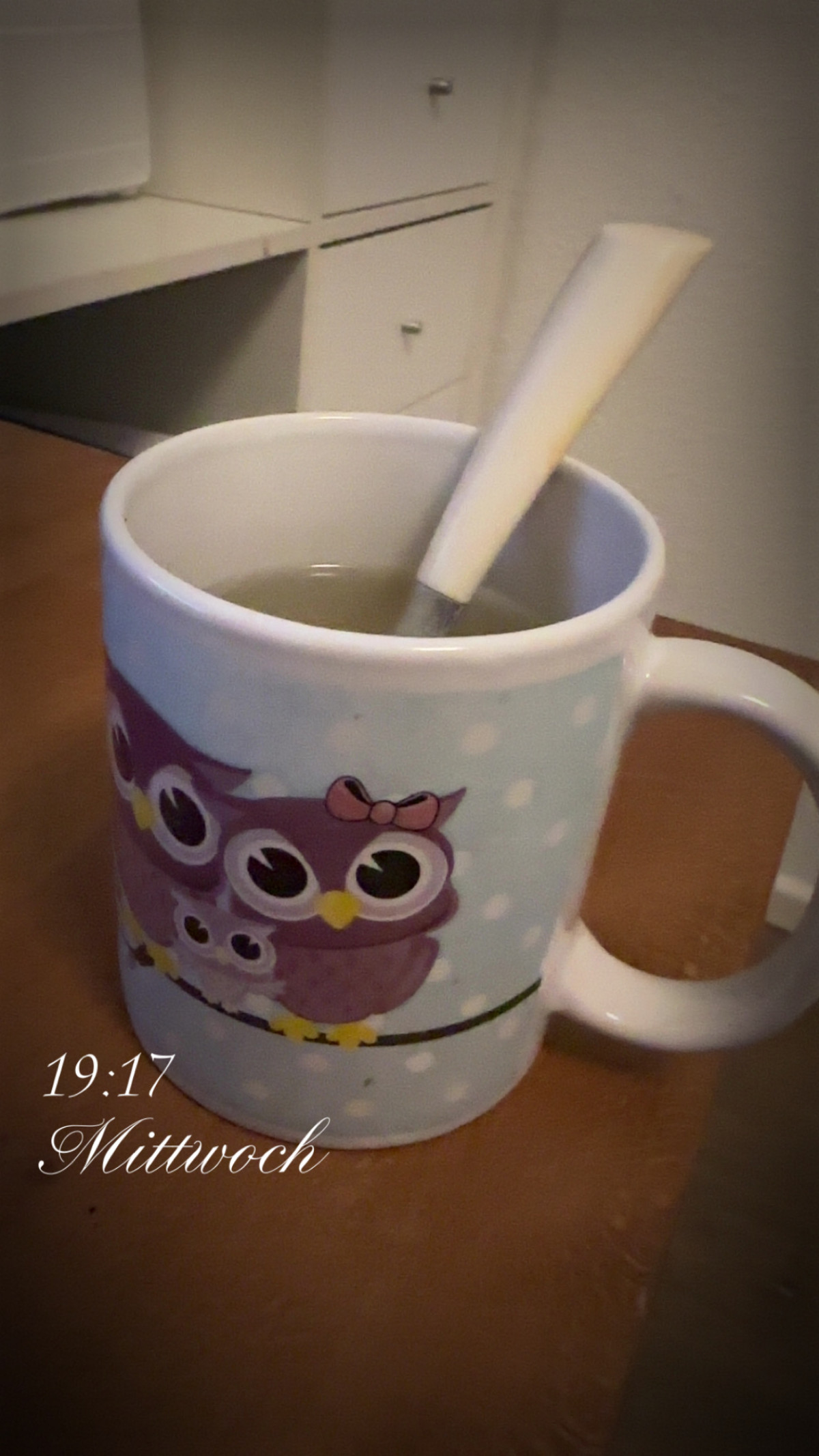 Glockenweg, Geismar, Göttingen am 29. Oktober 2025