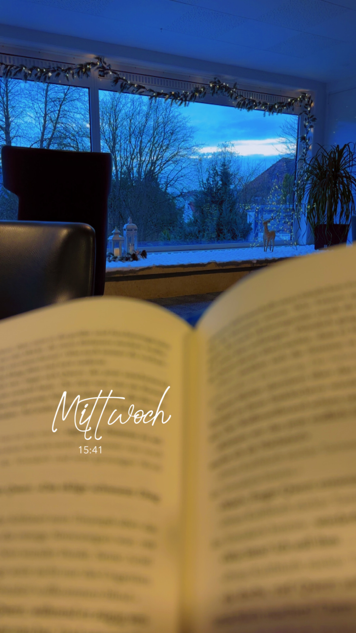 Reha-Klinik Reinhardsquelle am 3. Dezember 2025