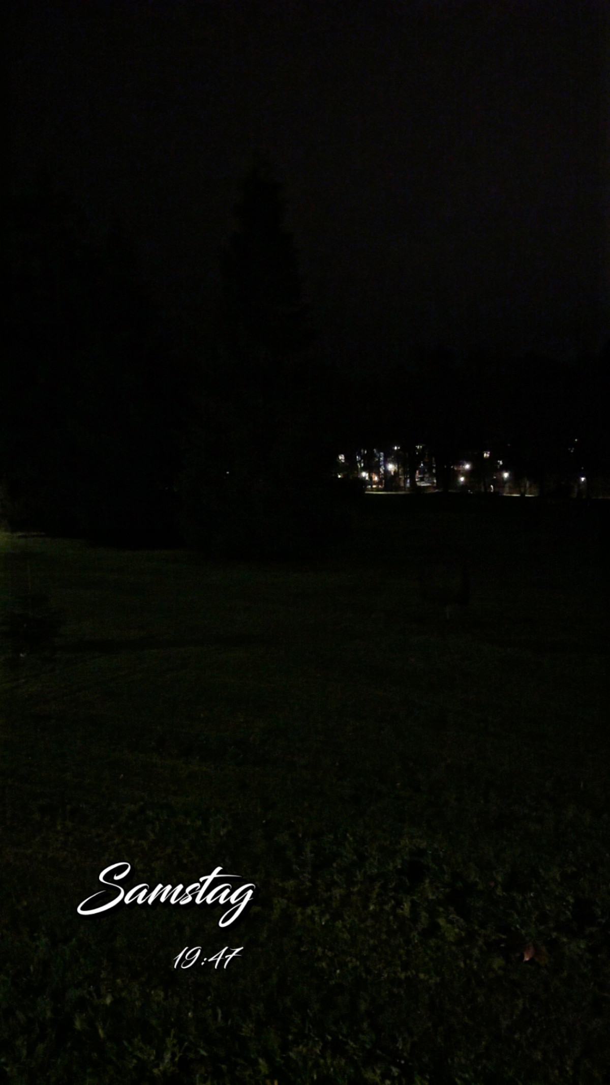 Reinhardshausen am 6. Dezember 2025