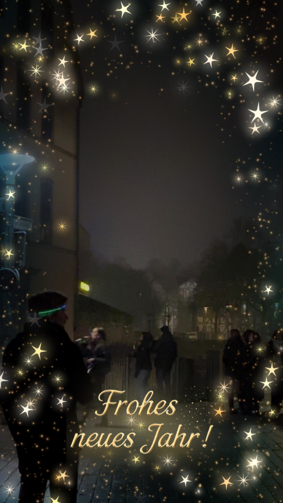 Südekum Sanitätshaus Goetheallee am 31. Dezember 2025