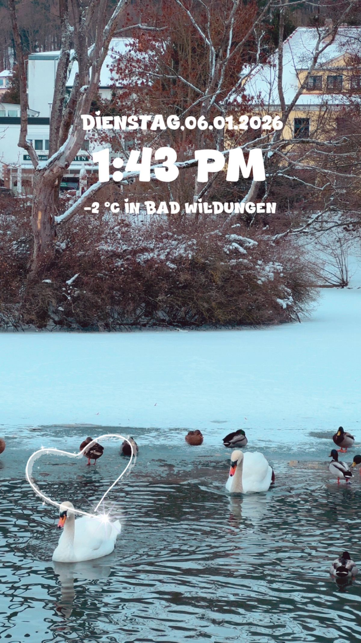 R 1 am 6. Januar 2026