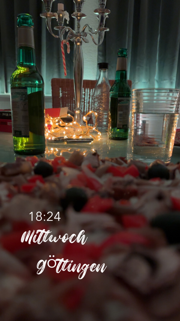 Innenstadt am 7. Januar 2026