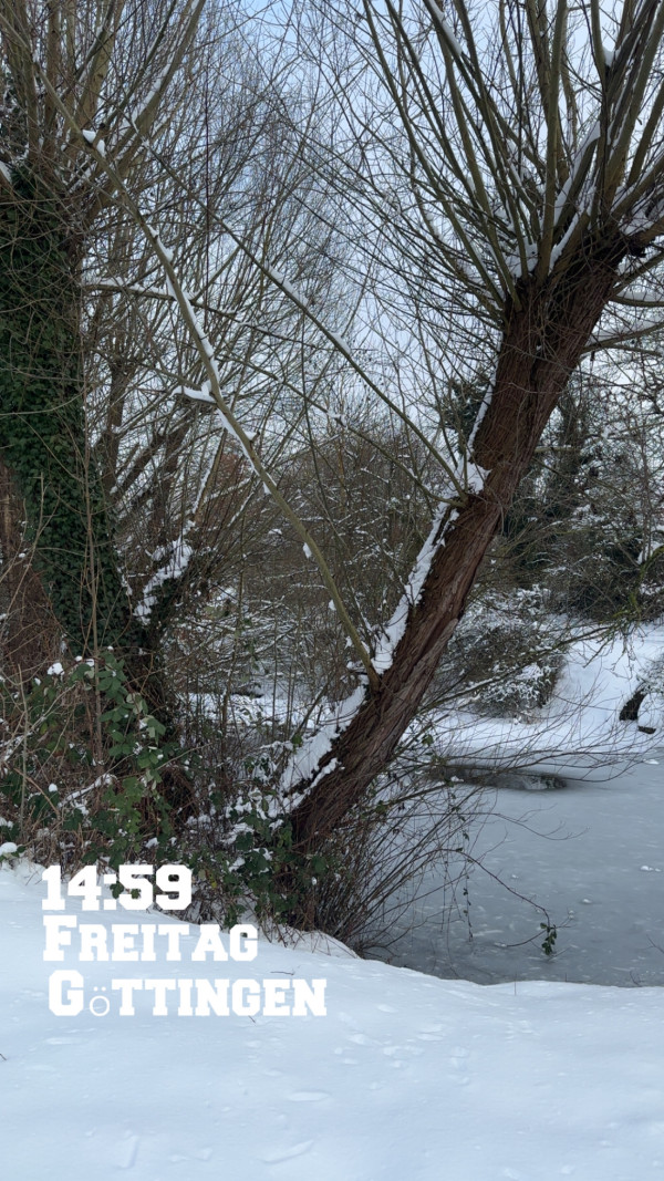 Geismar am 30. Januar 2026