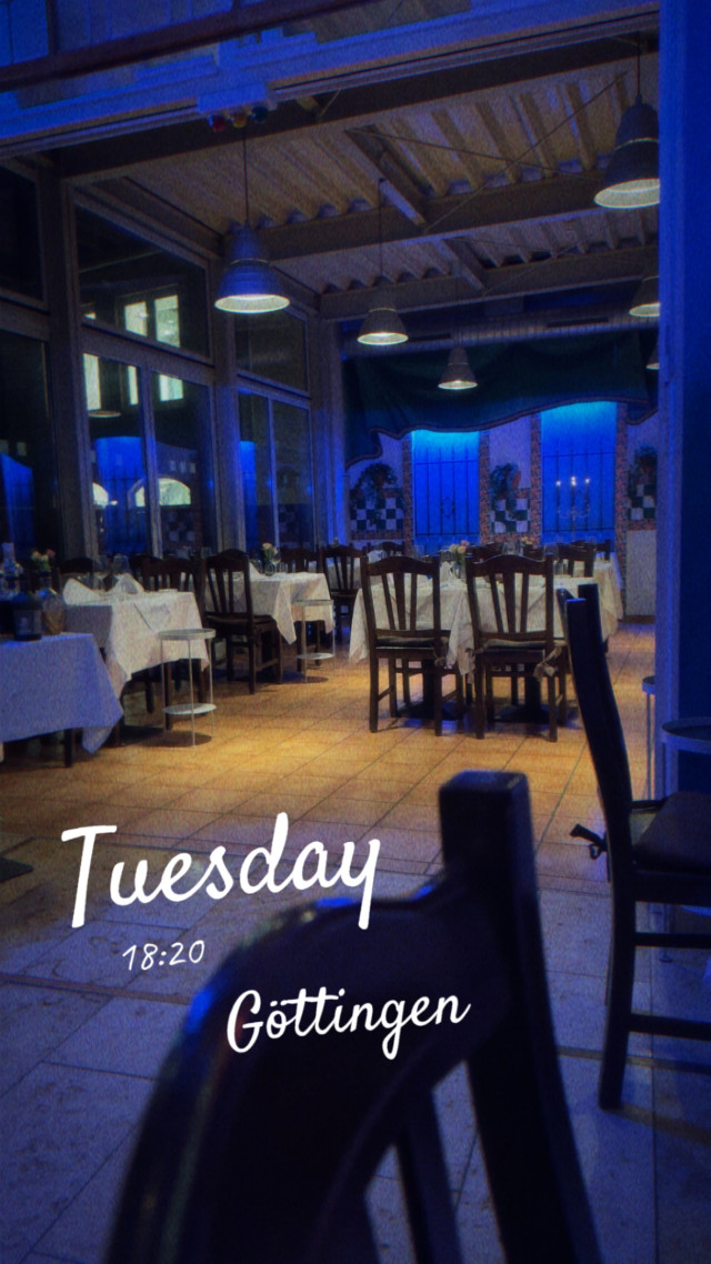 Innenstadt am 17. Februar 2026