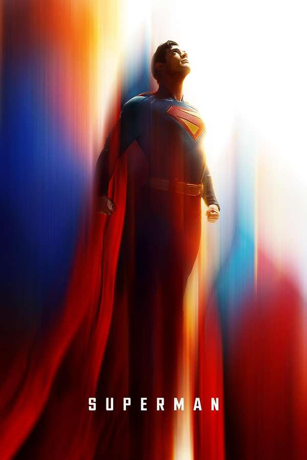 Superman, 2025