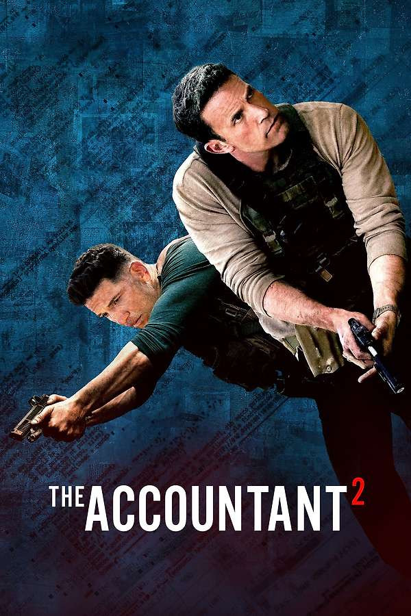 The Accountant², 2025