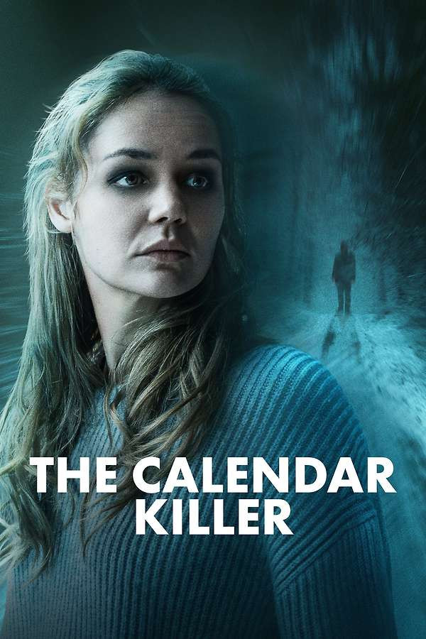 The Calendar Killer, 2025
